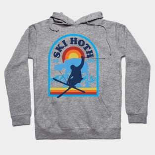 Ski Hoth Hoodie